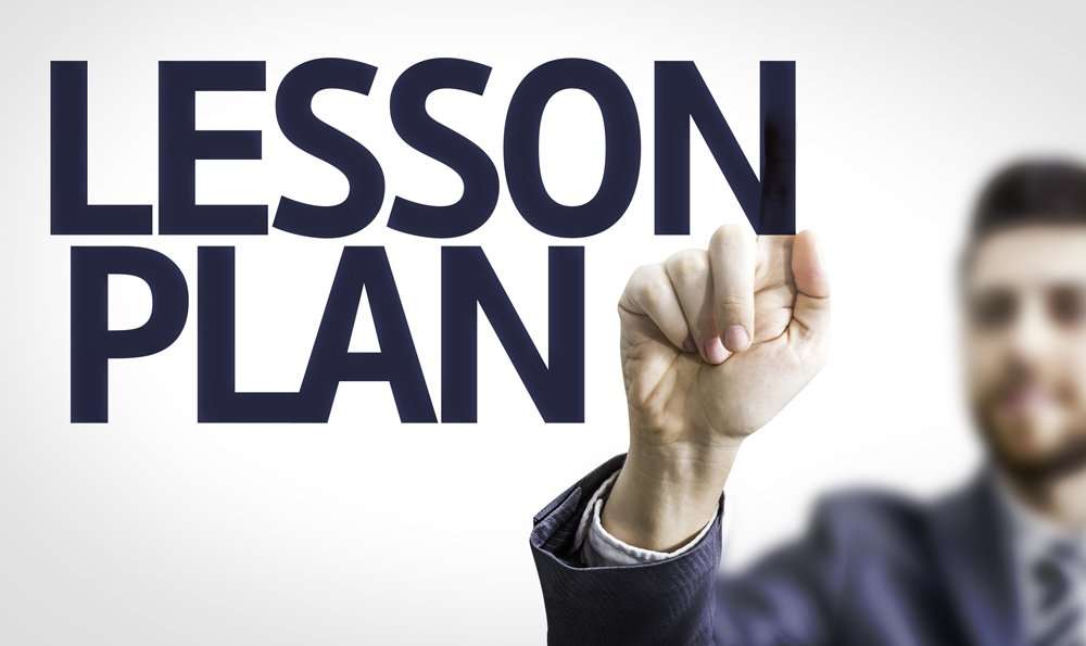 Lesson Plan