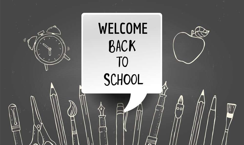 Start-the-School-Year-Right