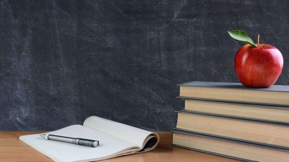 Teaching Supplies